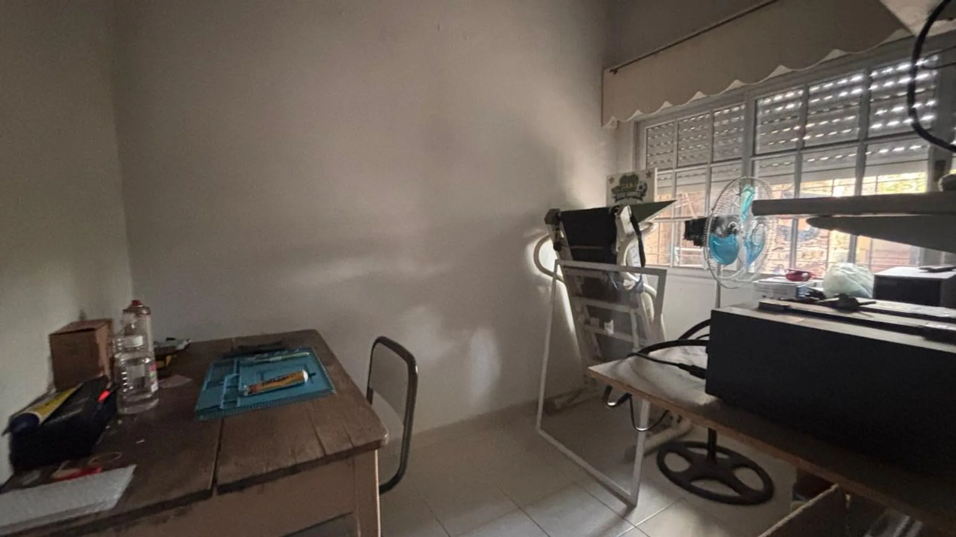 CASA VENTA MERLO QUINCHO Y JARDIN 300 MT2 foto 4
