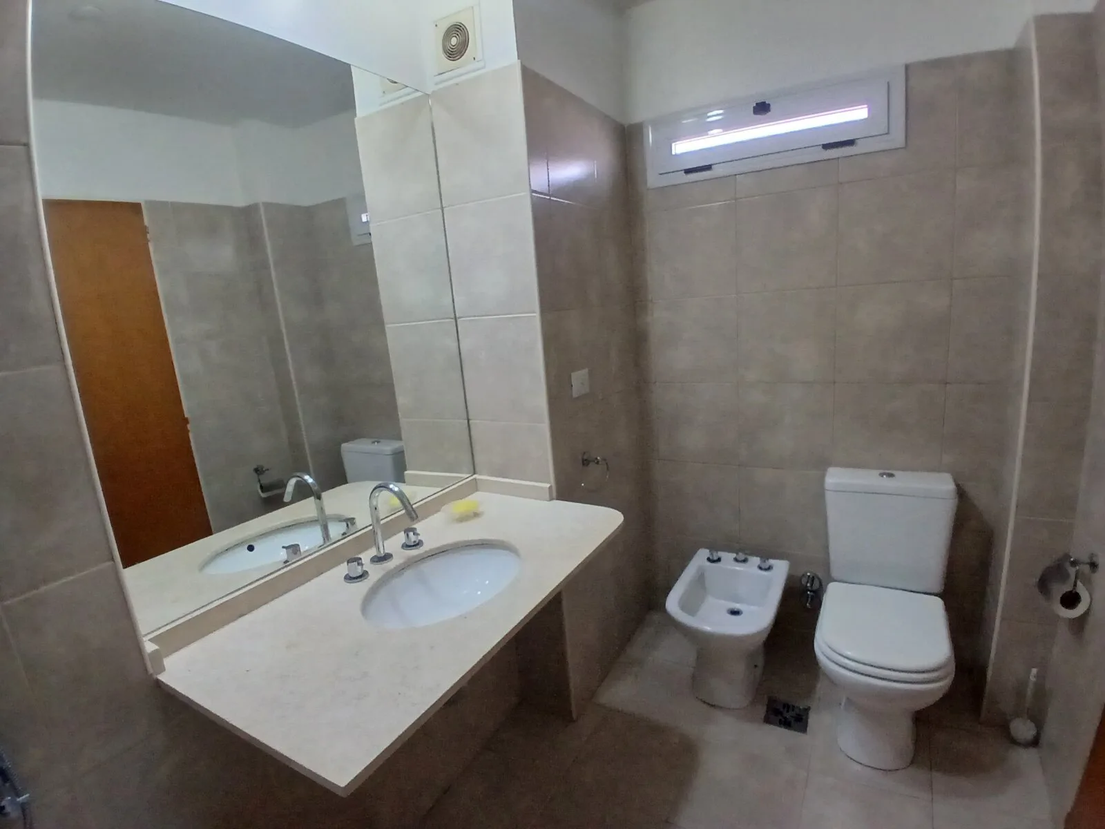 ALQUILER MONOAMBIENTE en BARRACAS foto 5