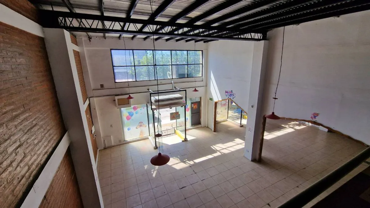 VENTA LOCAL 2 NIVELES 242 M2 VILLA KRAUSE RAWSON foto 4