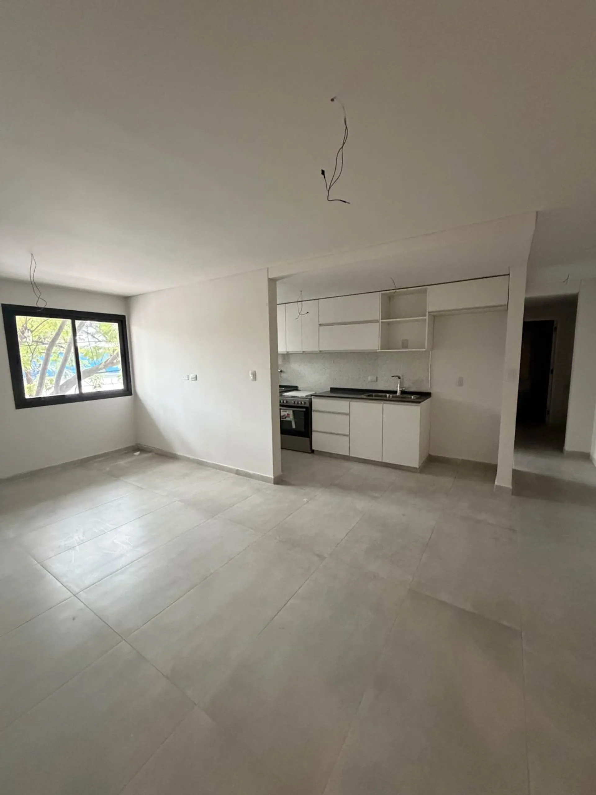 VENTA DEPARTAMENTO SALTA Y ROCA foto 2