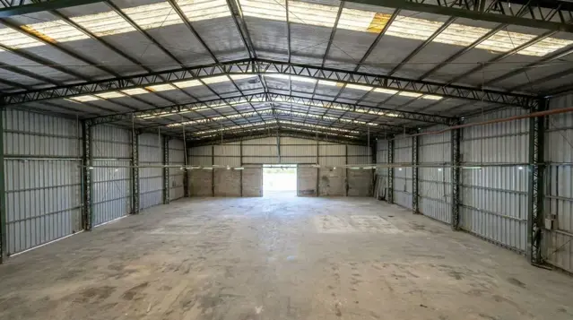 Galpón/Depósito en Venta 1500 m2 Paso del Rey