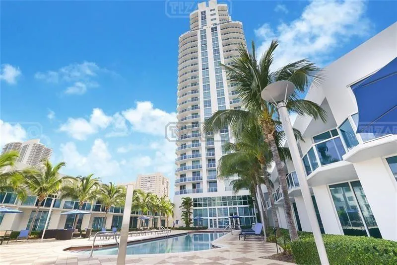 1945 S Ocean Dr #910 1900 foto 3