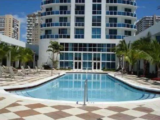 1945 S Ocean Dr #910 1900 foto 4