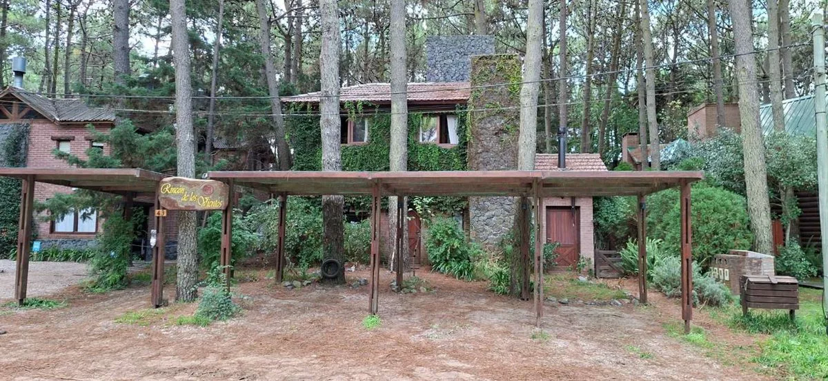 Complejo a la venta en Mar de las Pampas Centro