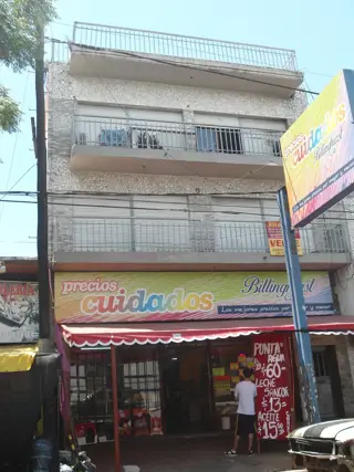 San Martin - Billinghurst - Depto 2 amb. - Permuta foto 1