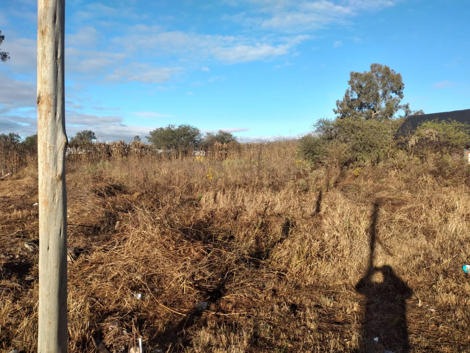 Venta lote 477,78 m2 La Silleta La Arbolada foto 2