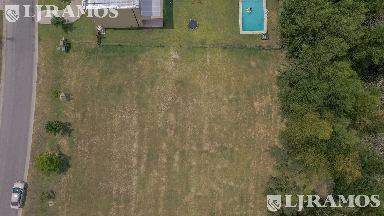 Terreno en  Venta en Naudir Aguas Privadas Lote Interno PG foto 2