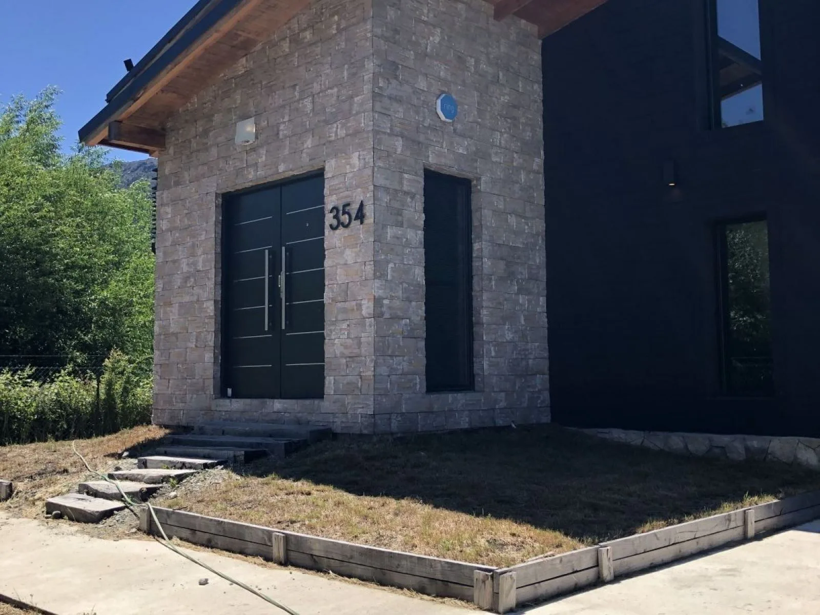 LAGO PUELO Casa PREMIUM de 341mts2, con 1000 m2 de terreno en Villa del Lago foto 5
