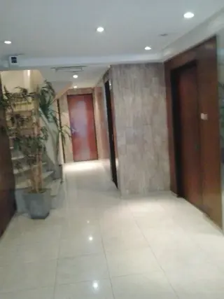 Recoleta  magnifico semipiso con balcon aterrazado en Pasaje Quirno Costa foto 2