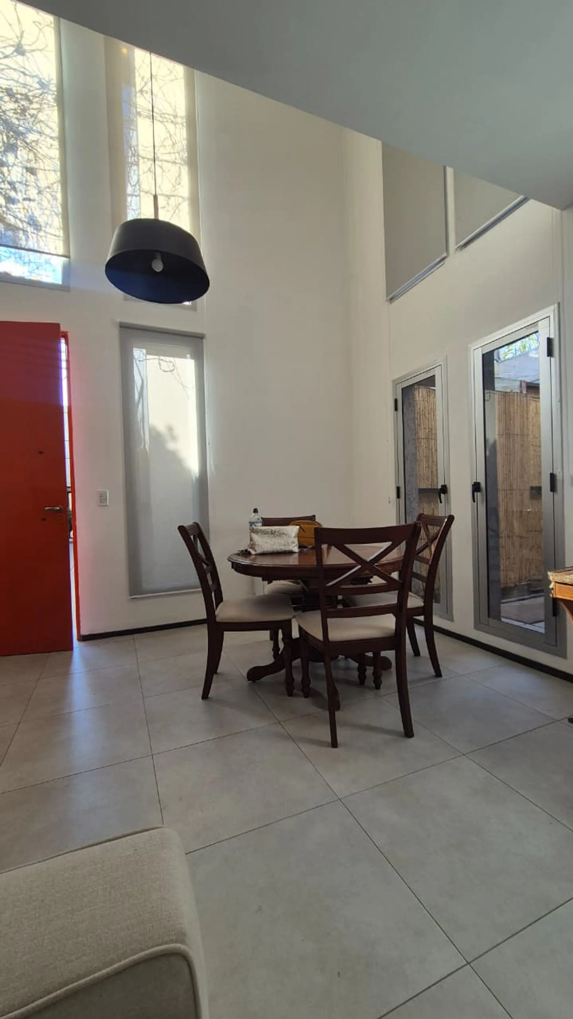 ALQUILER DEPARTAMENTO TIPO LOFT-AMOBLADO-5°SECCION foto 5