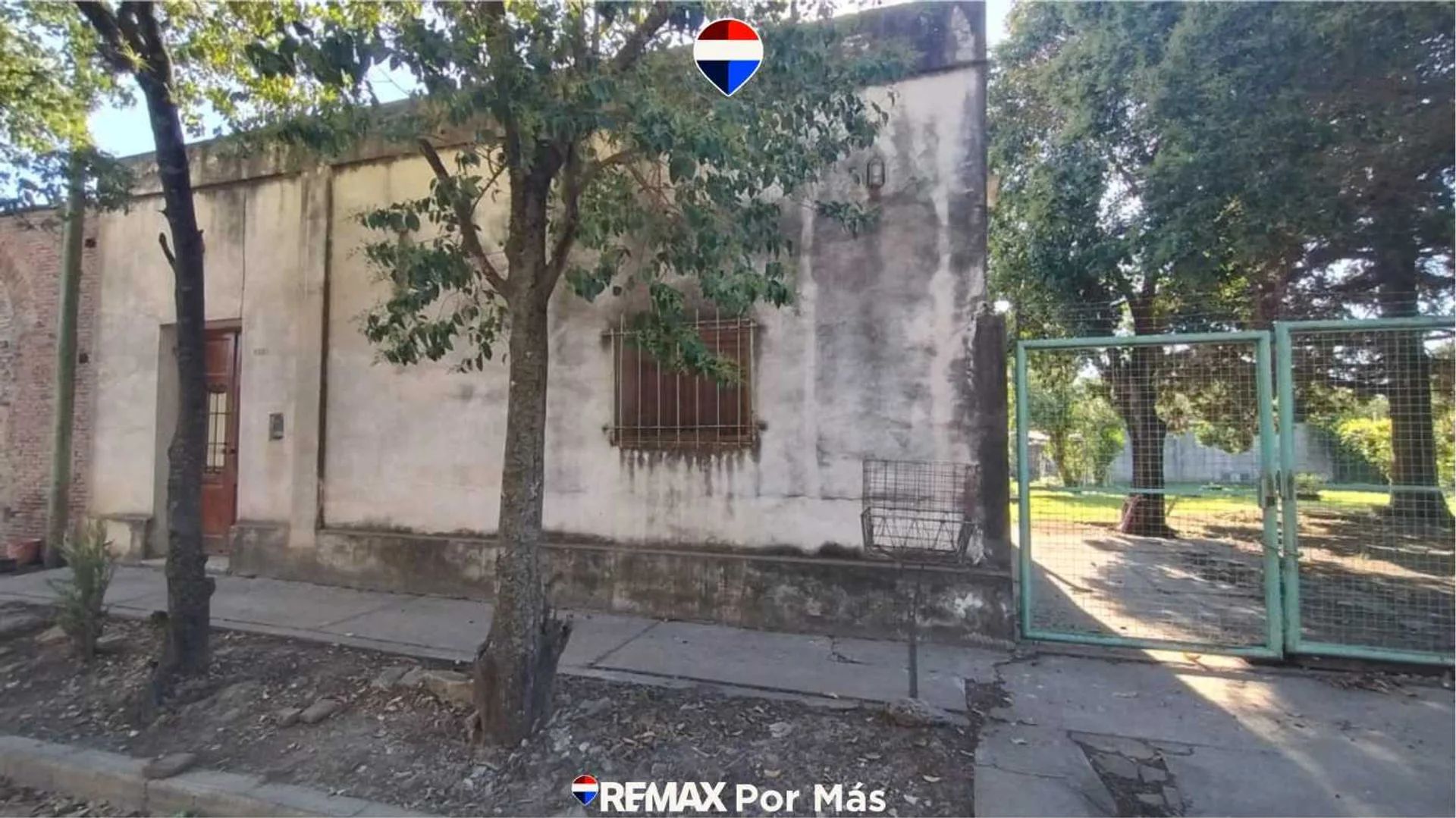 Casa y gran terreno en Nogoyá foto 2