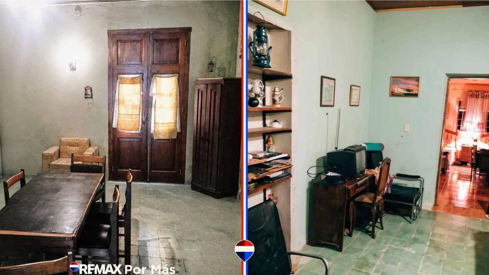 Casa y gran terreno en Nogoyá foto 3