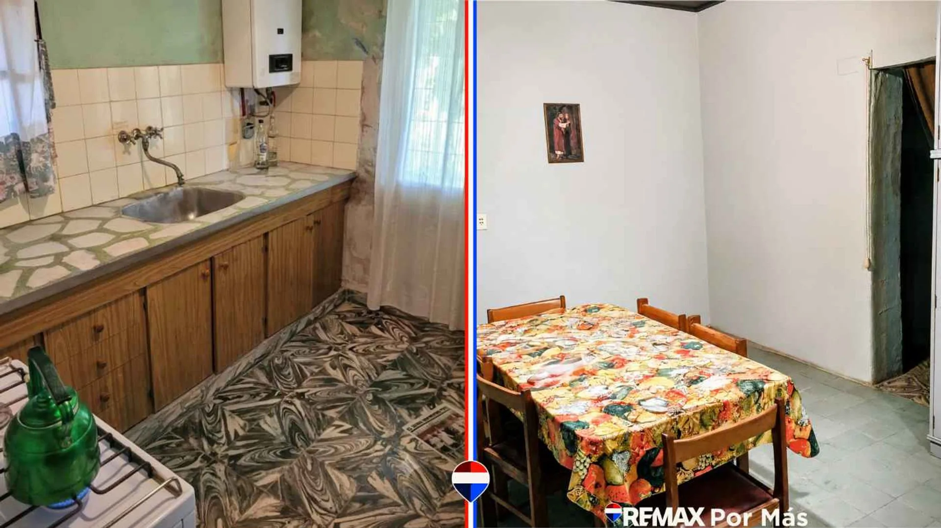 Casa y gran terreno en Nogoyá foto 4