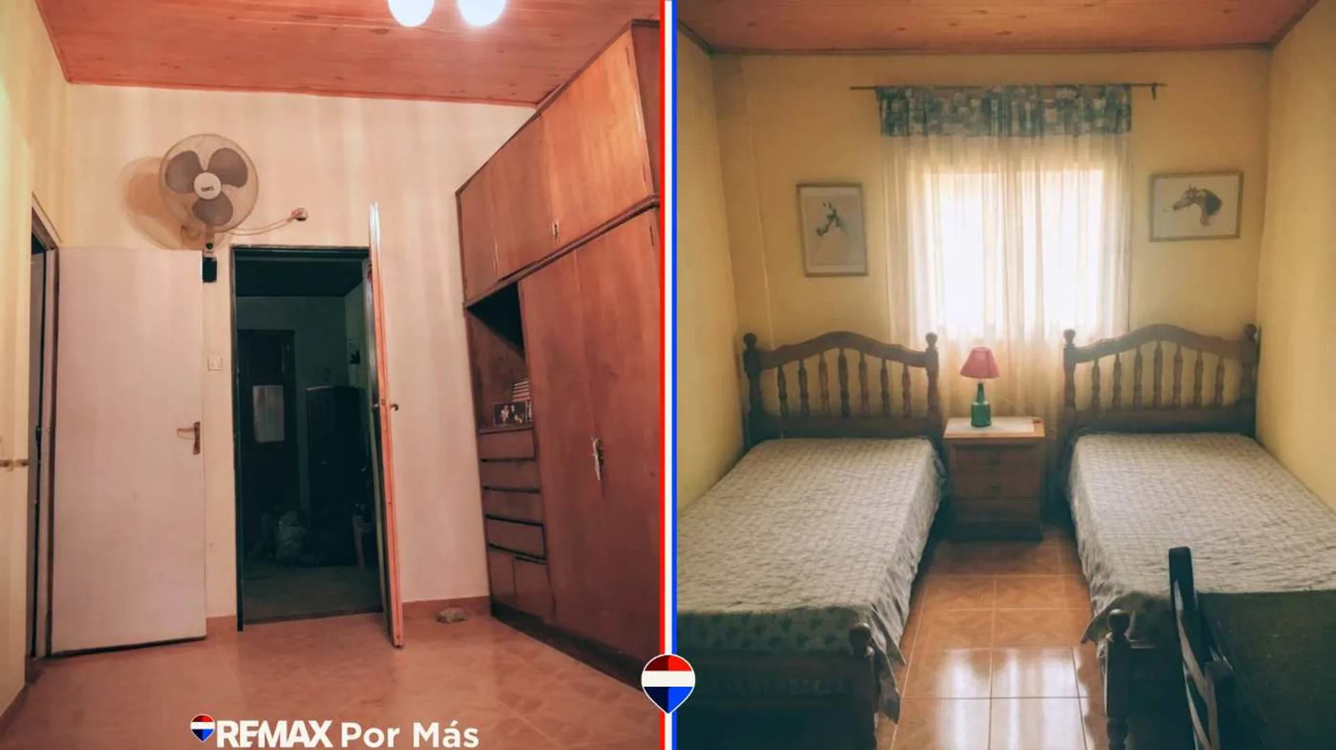 Casa y gran terreno en Nogoyá foto 5
