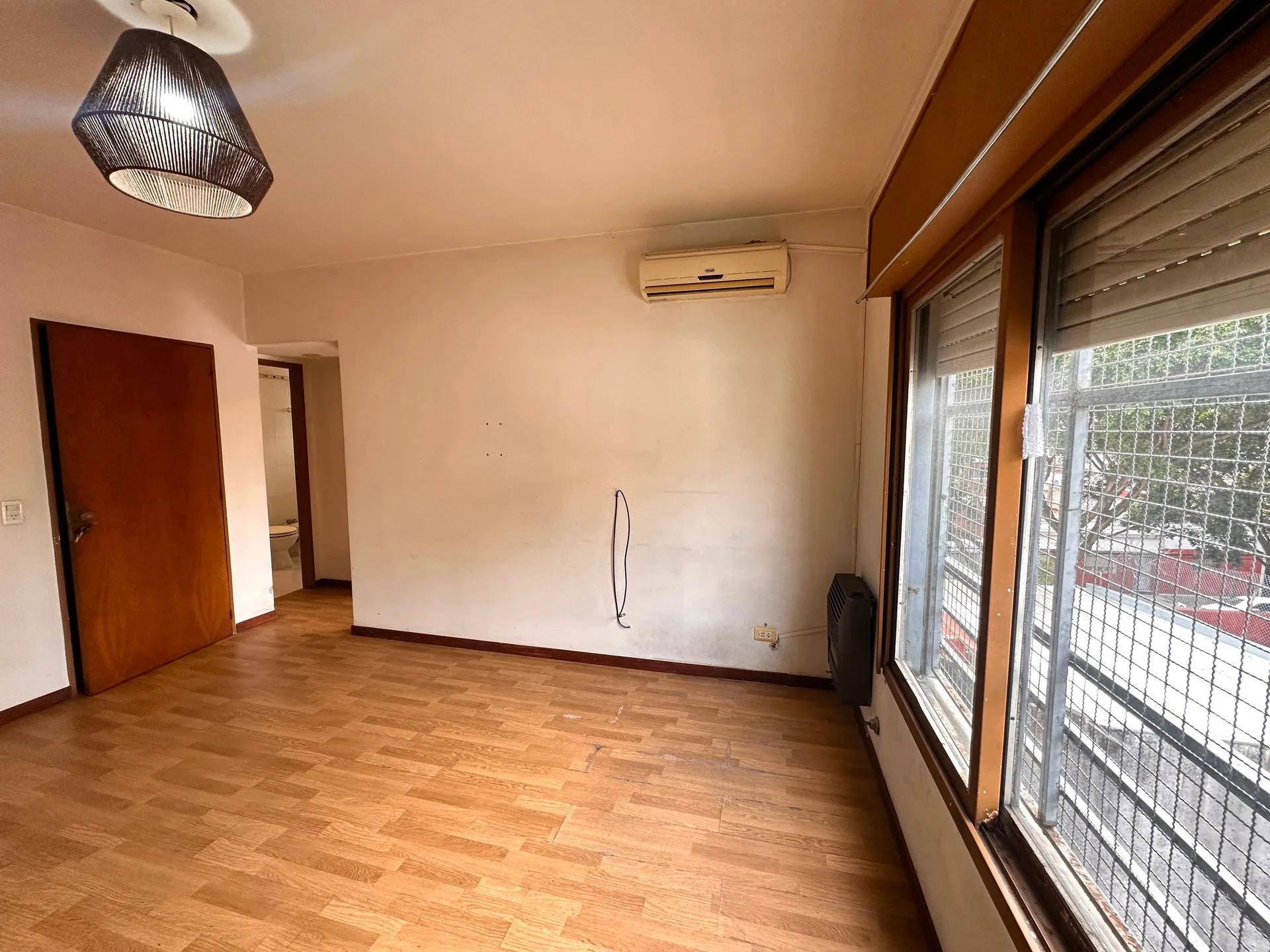 VENTA 2 AMBIENTES CON BALCÓN EN VILLA CRESPO foto 2