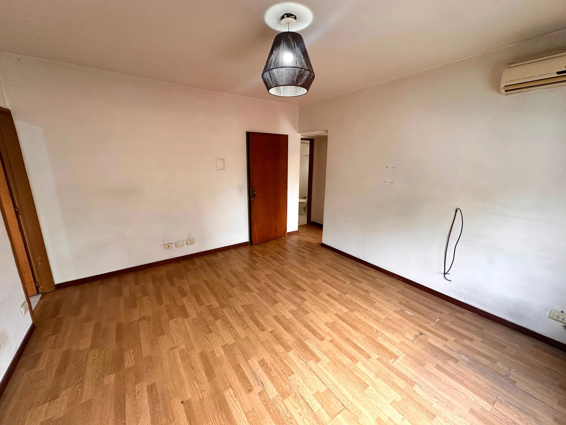 VENTA 2 AMBIENTES CON BALCÓN EN VILLA CRESPO foto 3