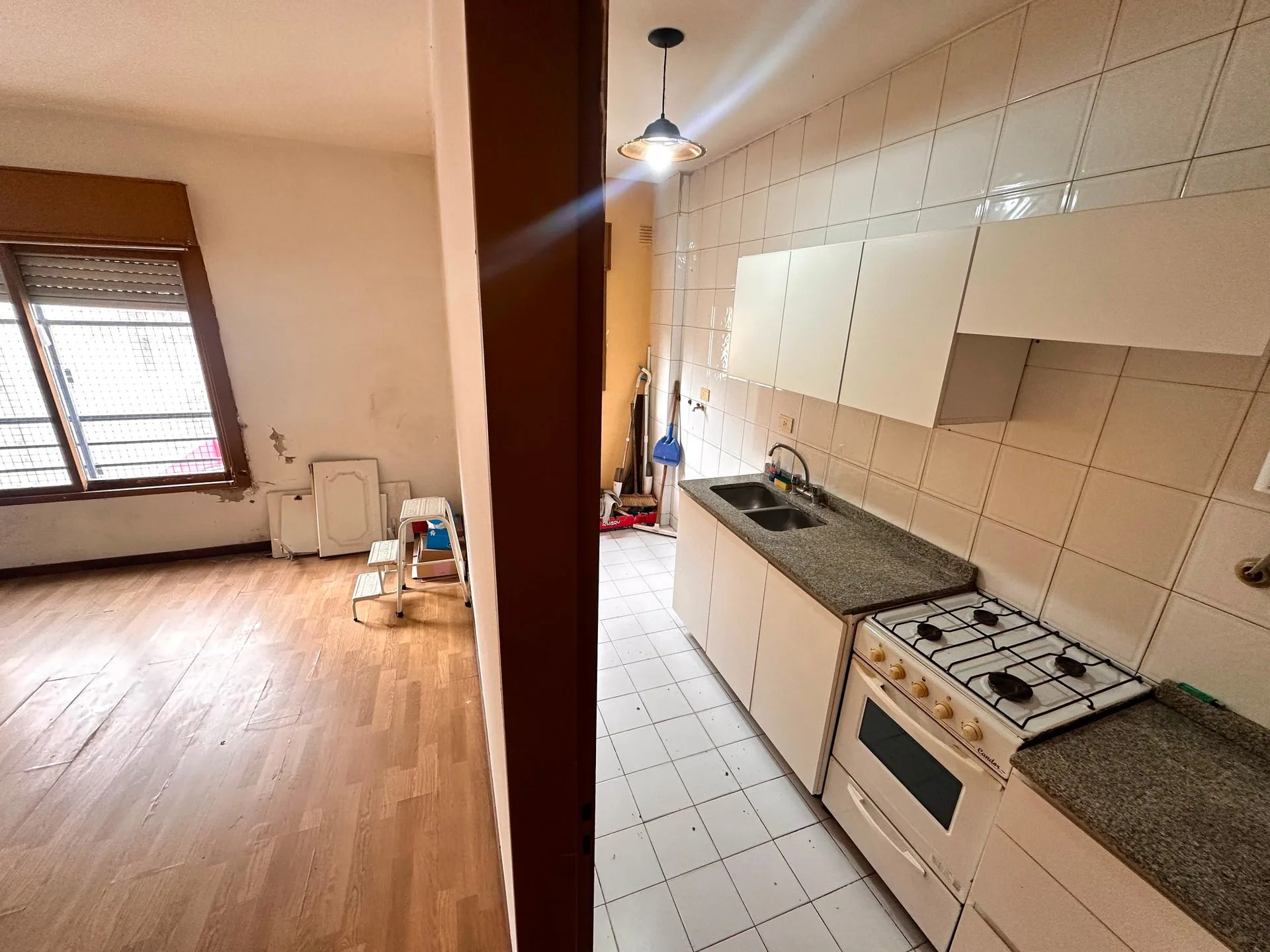 VENTA 2 AMBIENTES CON BALCÓN EN VILLA CRESPO foto 4