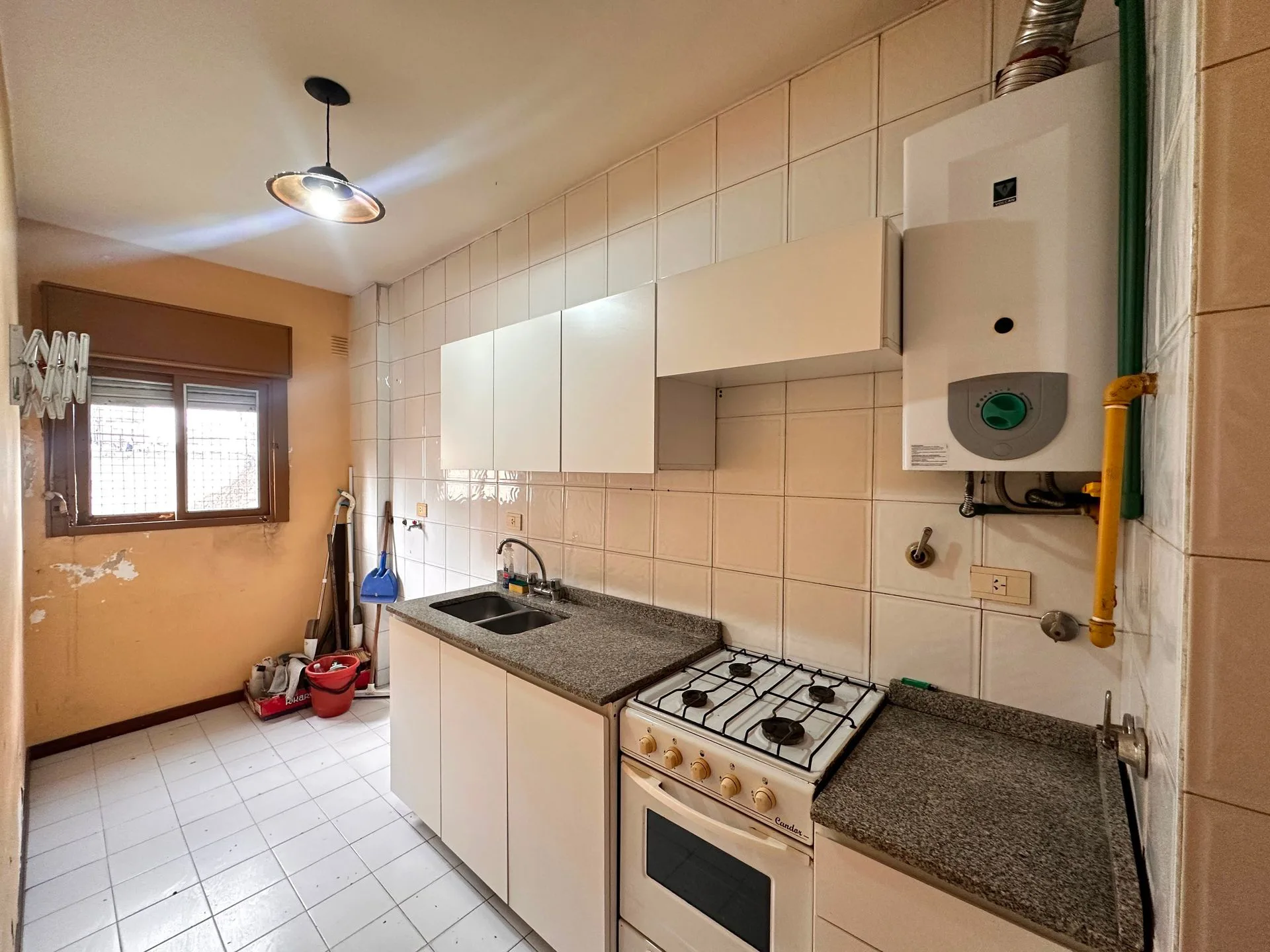 VENTA 2 AMBIENTES CON BALCÓN EN VILLA CRESPO foto 5