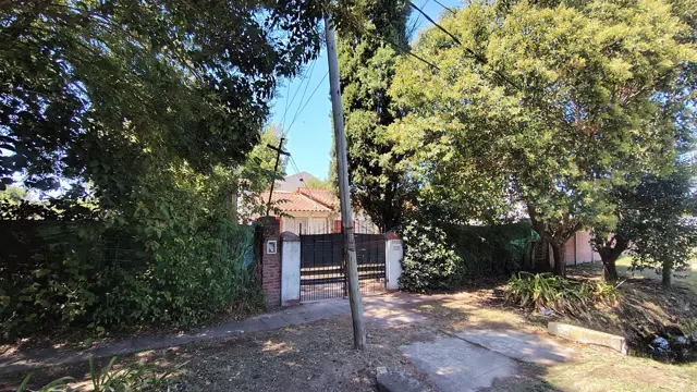 IMPORTANTÍSIMO LOTE DE 530M² FRANCISCO ÁLVAREZ