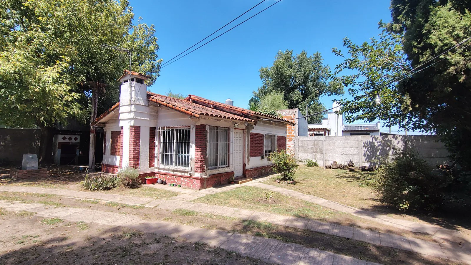 IMPORTANTÍSIMO LOTE DE 530M² FRANCISCO ÁLVAREZ foto 2