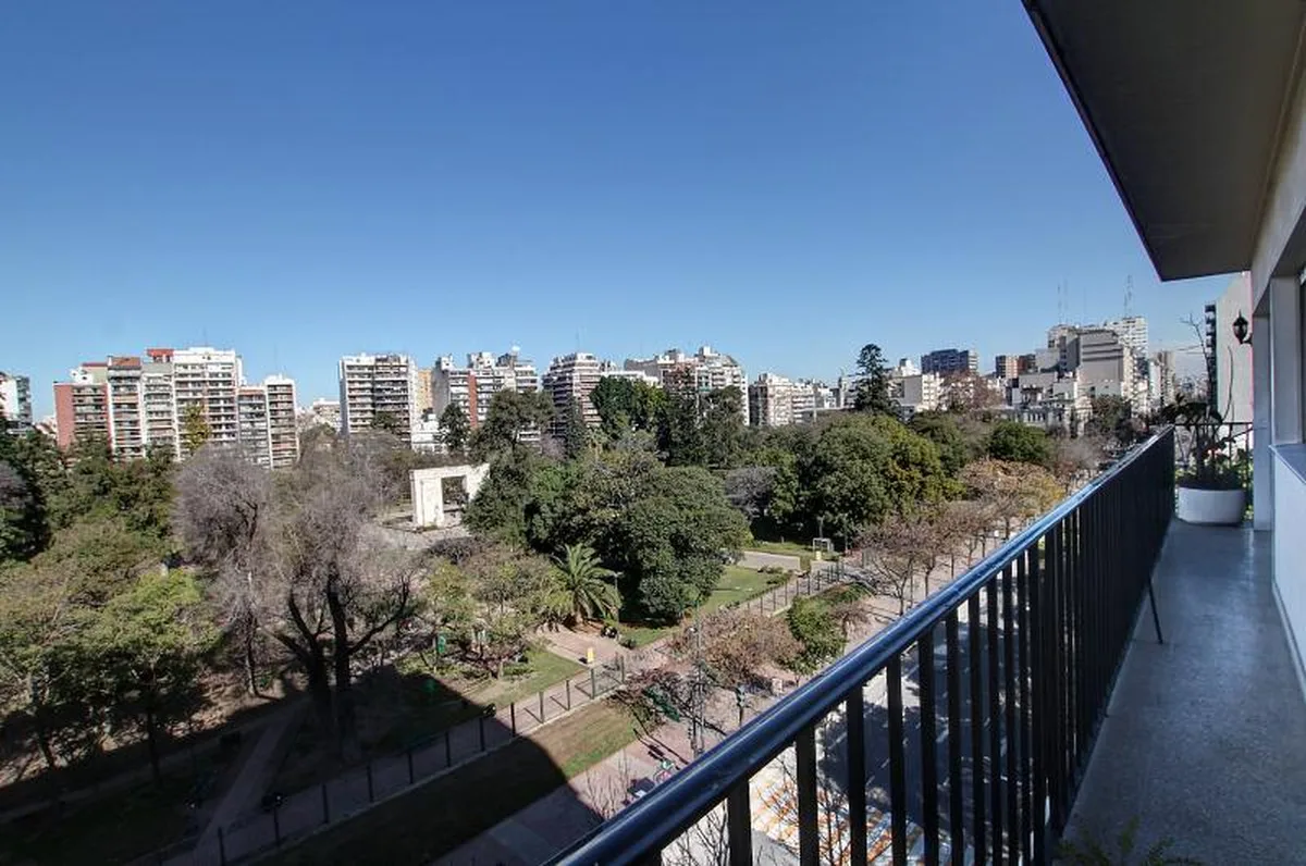 Rivadavia Av. 4700