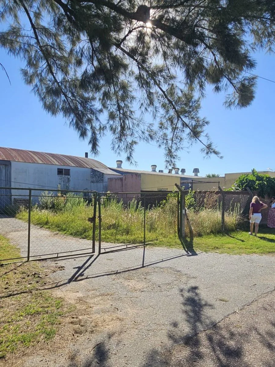 Galpón en Pueblo Nuevo, Luján en Venta foto 3