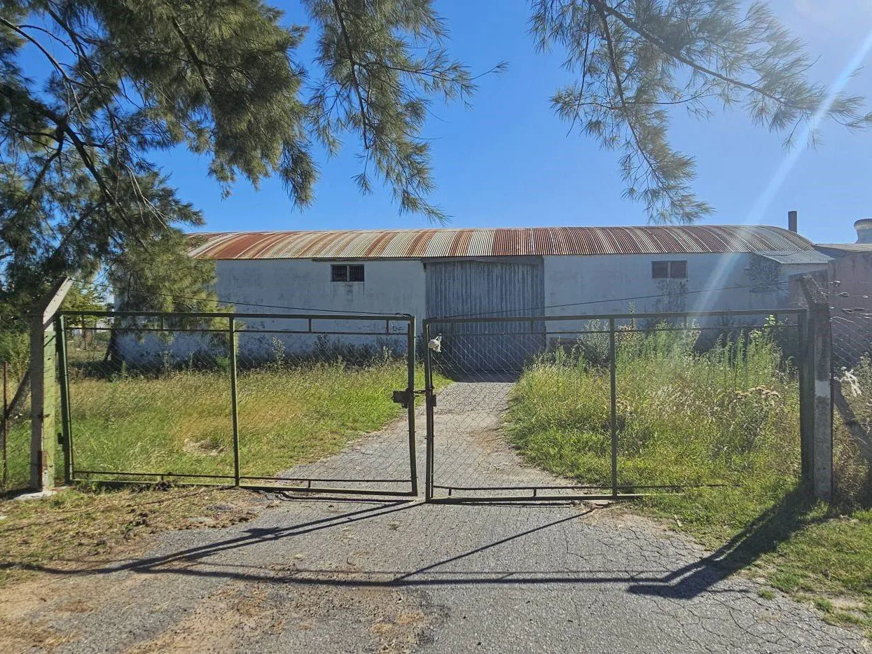 Galpón en Pueblo Nuevo, Luján en Venta foto 4