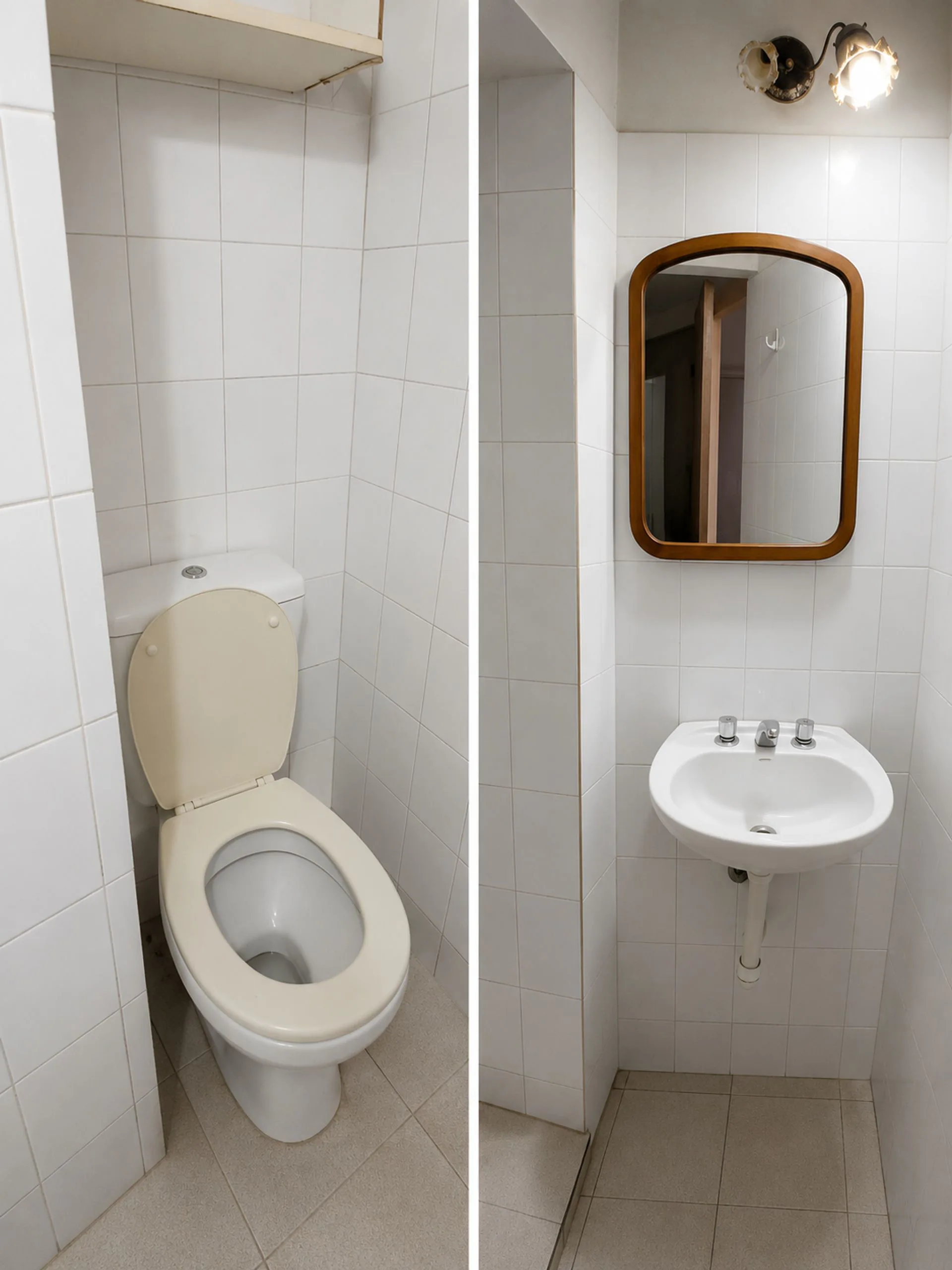 VENTA PH 1 AMBIENTE CON DORMITORIO EN ENTREPISO foto 3