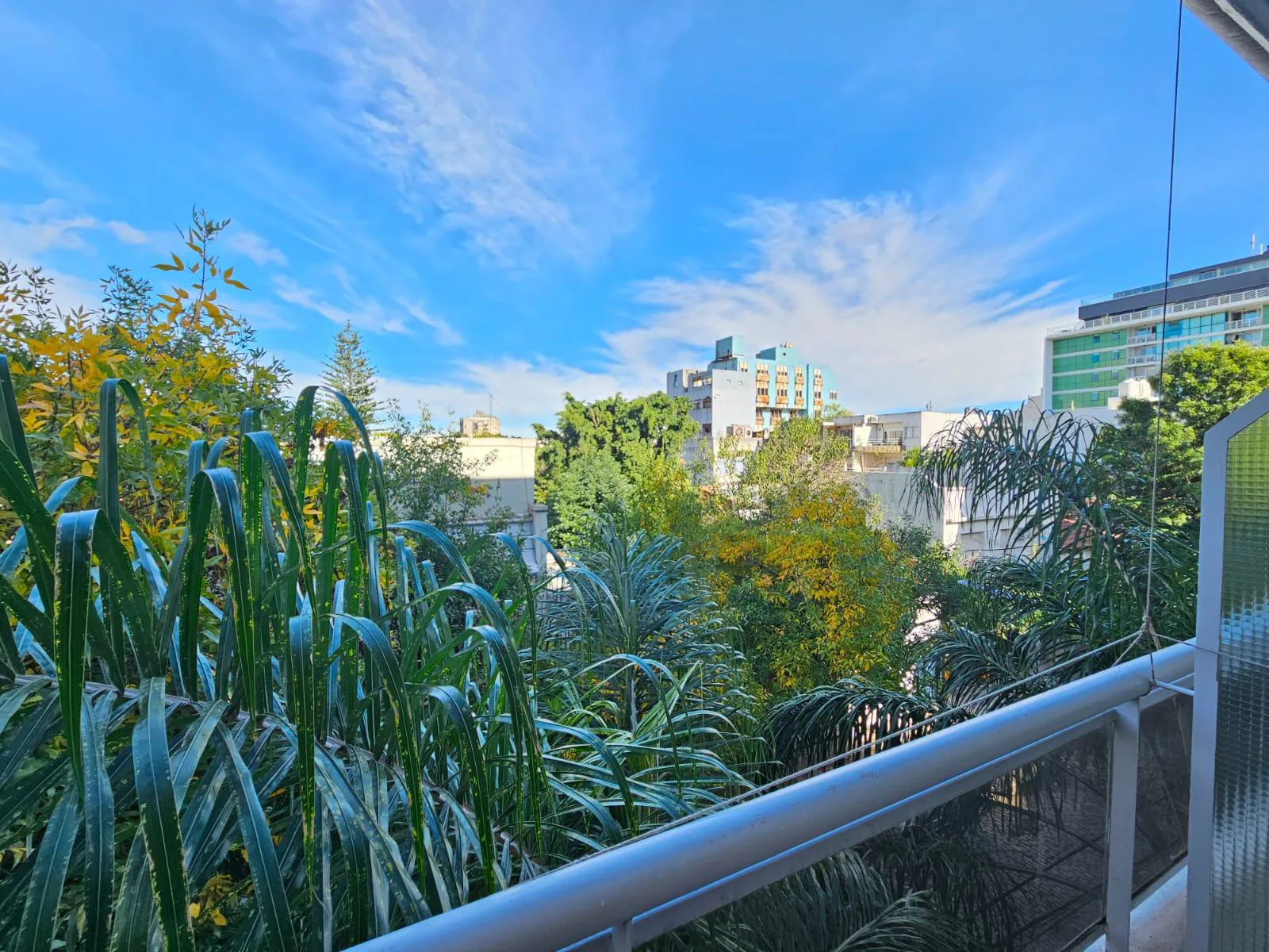 Monoambiente en venta - Saavedra foto 3