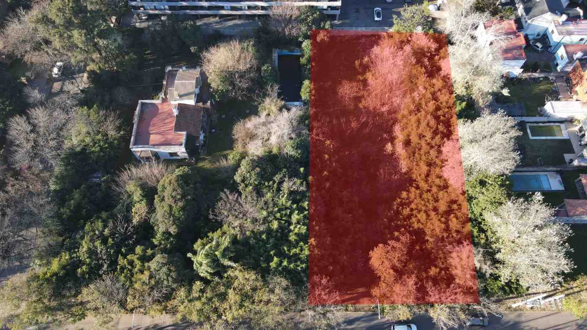 TERRENO EN VENTA MONTE GRANDE IDEAL DESARROLLO foto 2