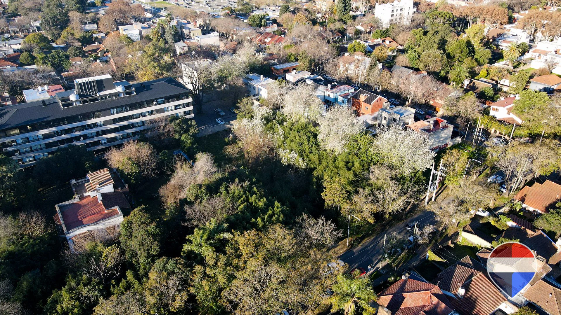 TERRENO EN VENTA MONTE GRANDE IDEAL DESARROLLO foto 3