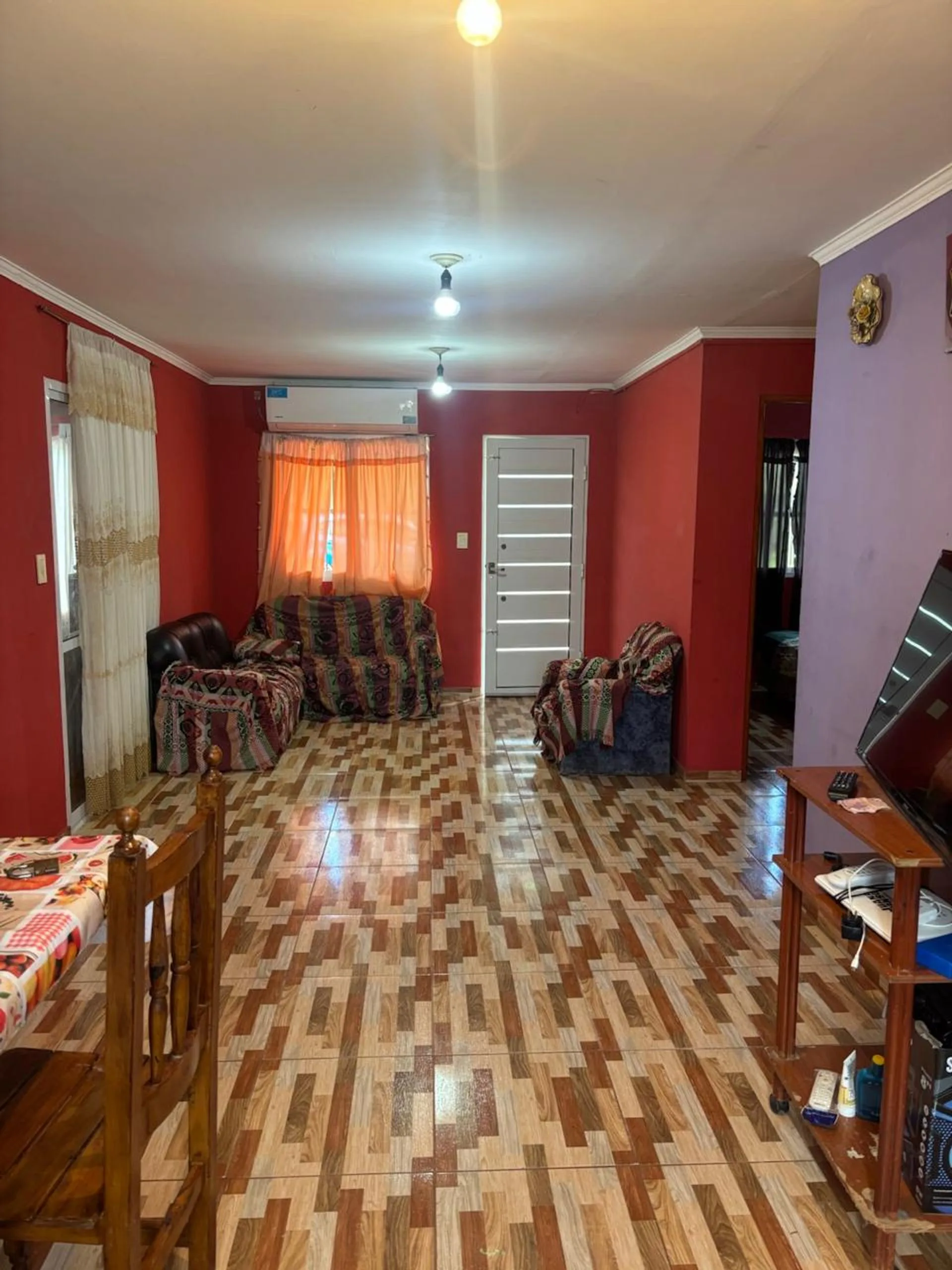 HERMOSA CASA EN Bo. "LOS PARAISOS", CORONDA foto 2