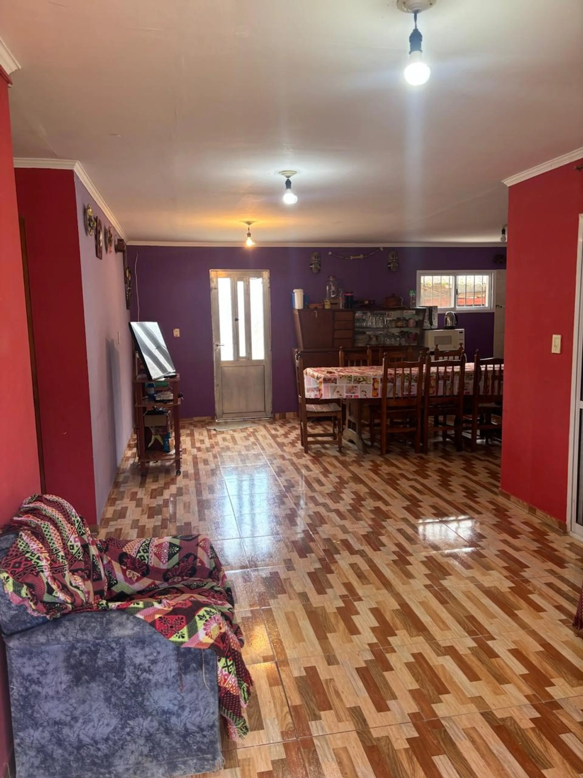 HERMOSA CASA EN Bo. "LOS PARAISOS", CORONDA foto 3