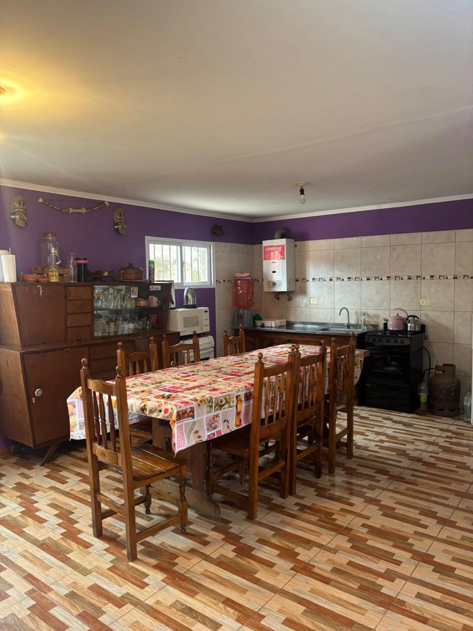 HERMOSA CASA EN Bo. "LOS PARAISOS", CORONDA foto 4