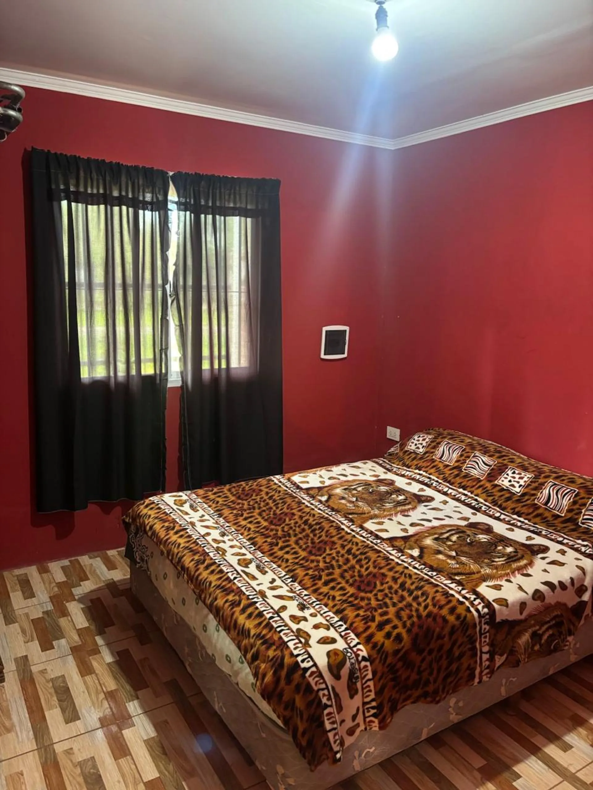 HERMOSA CASA EN Bo. "LOS PARAISOS", CORONDA foto 5