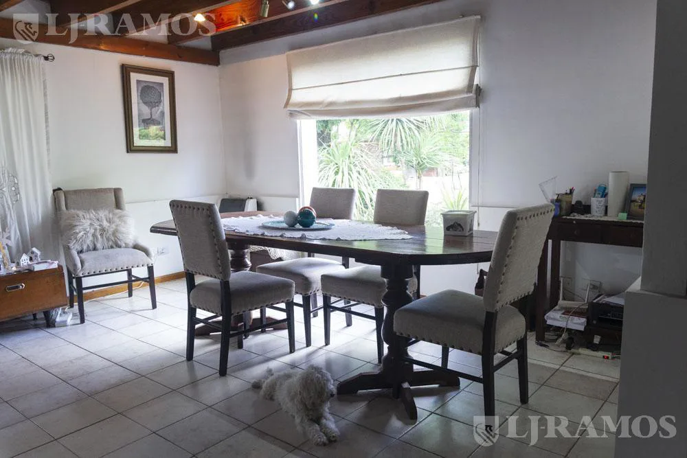 Venta Casa - Planta baja | 4 Dormitorios | Pileta - La Masía Pilar - APTA CREDITO foto 3