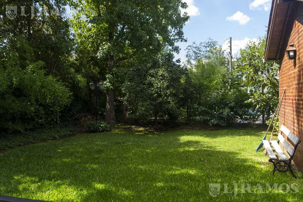 Venta Casa - Planta baja | 4 Dormitorios | Pileta - La Masía Pilar - APTA CREDITO foto 4