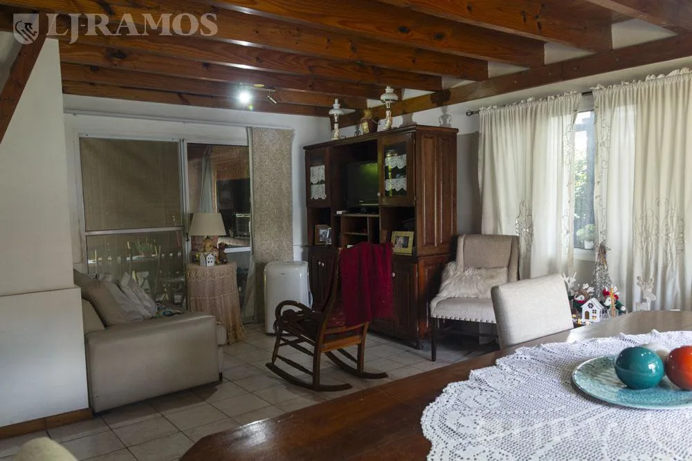 Venta Casa - Planta baja | 4 Dormitorios | Pileta - La Masía Pilar - APTA CREDITO foto 5