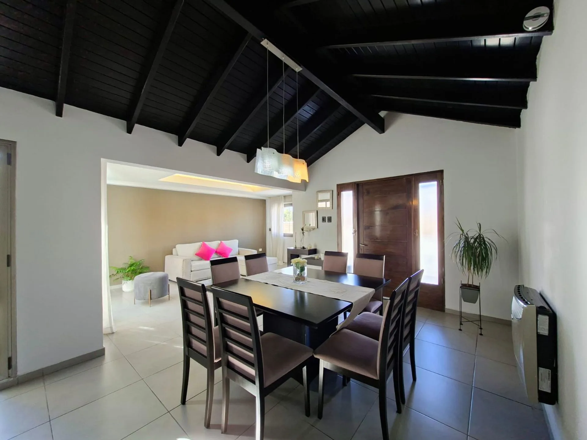 VENTA CASA 3 d. JARDIN - MAIPU - A MTS DEL TORREON foto 2