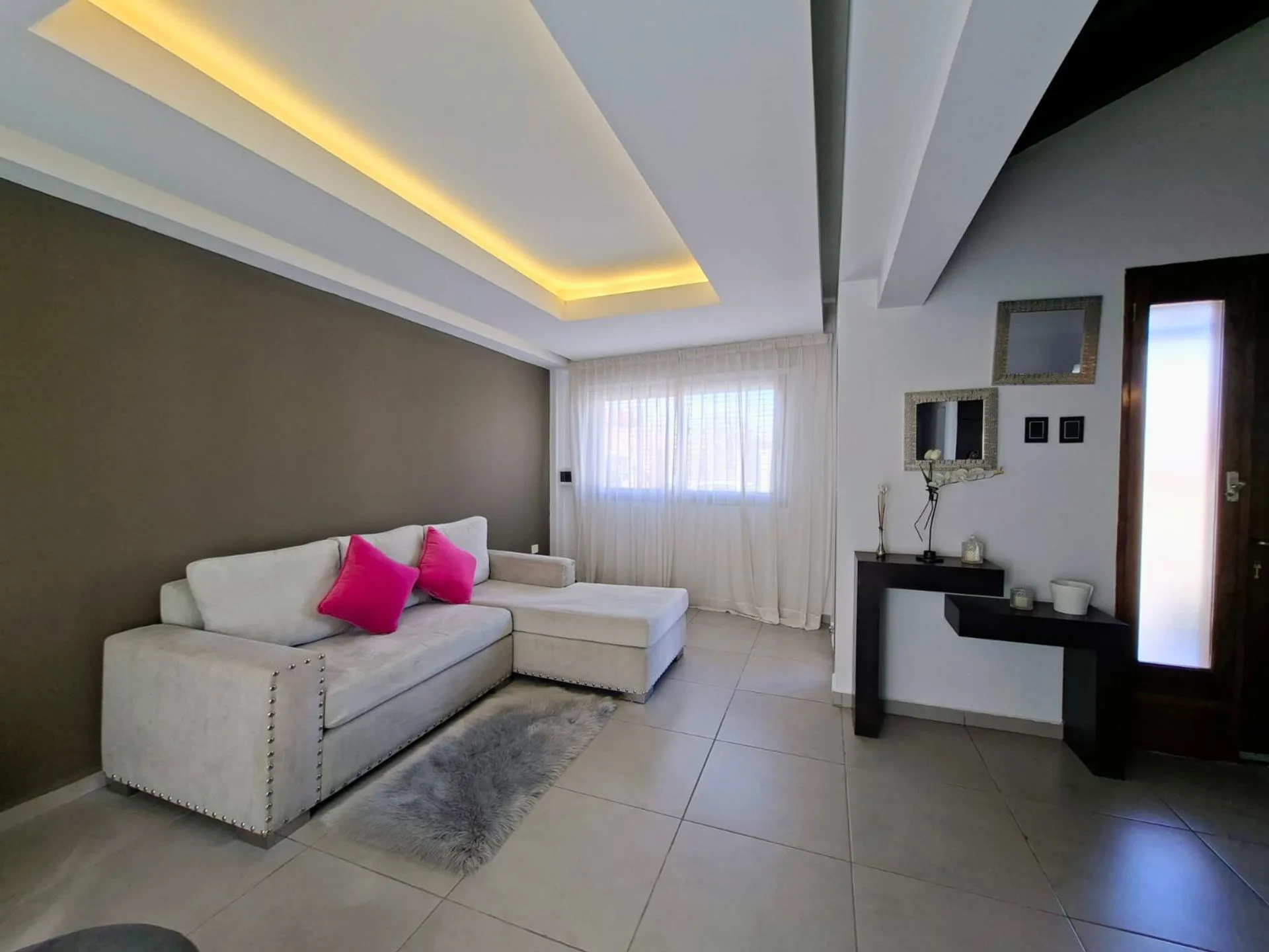VENTA CASA 3 d. JARDIN - MAIPU - A MTS DEL TORREON foto 3
