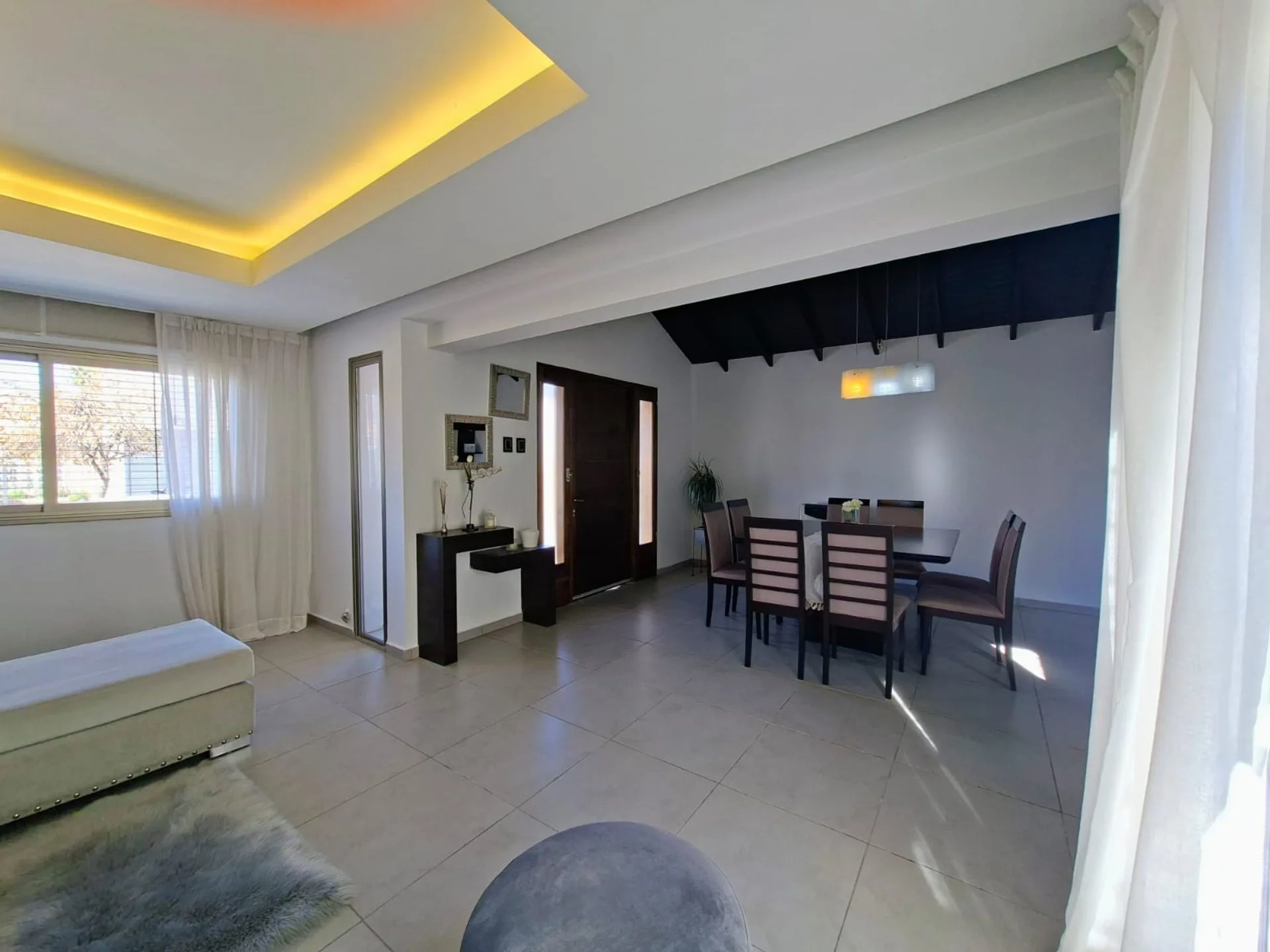 VENTA CASA 3 d. JARDIN - MAIPU - A MTS DEL TORREON foto 4