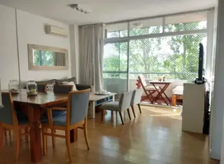 IMPECABLE 3 Ambientes- VICENTE LOPEZ foto 4