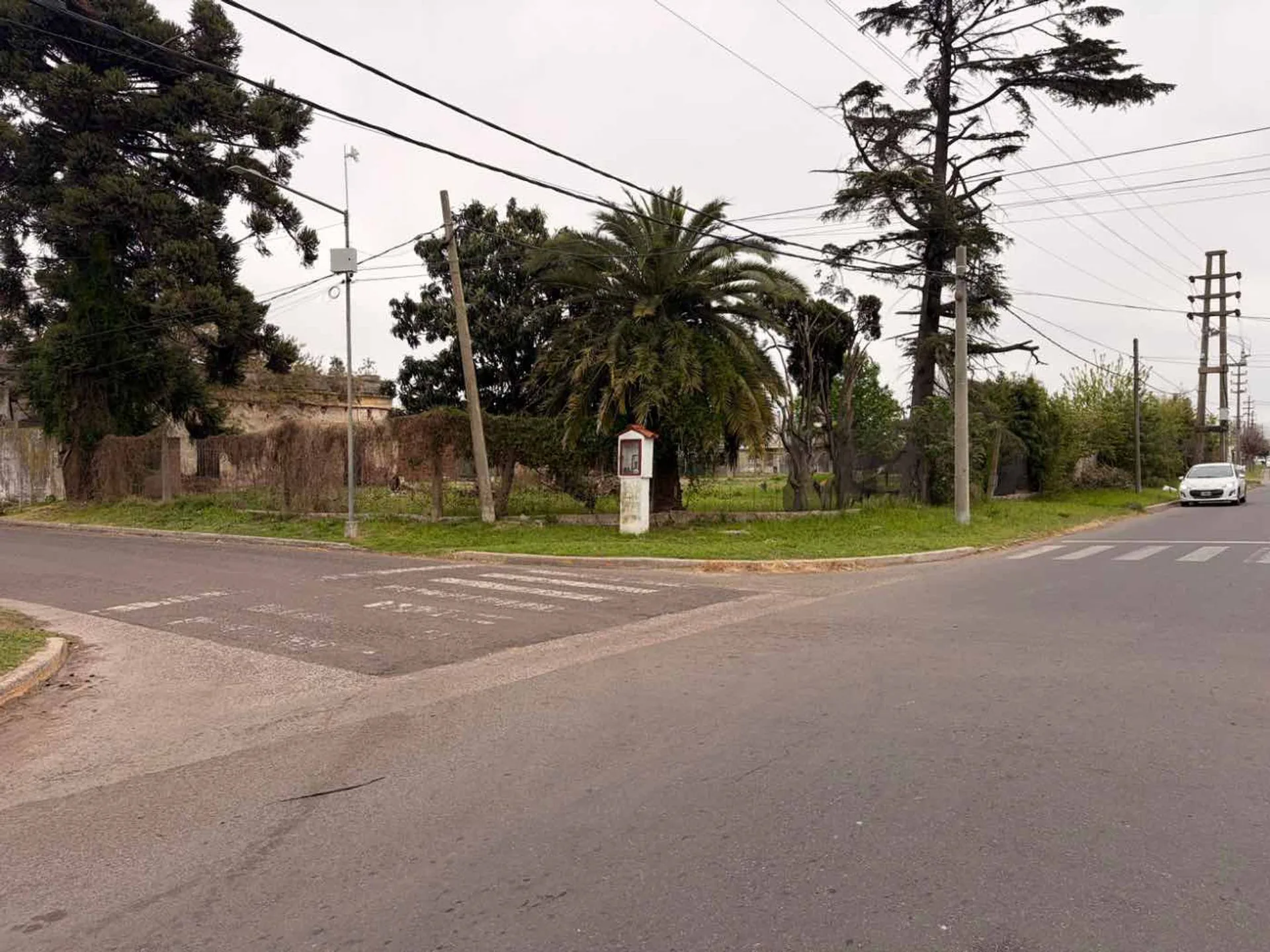 VENTA TERRENO 310 M2 SAN NICOLAS foto 2