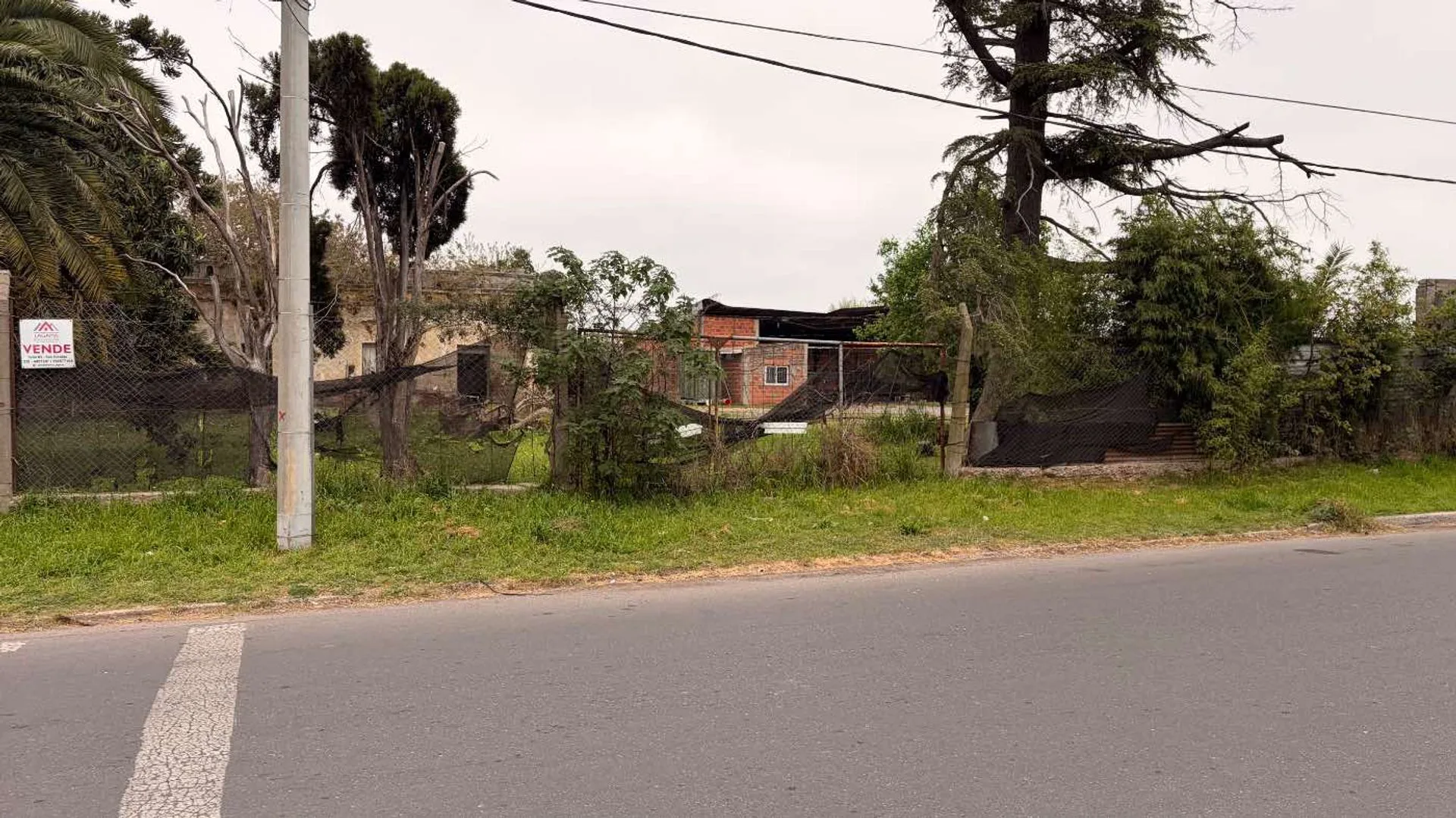 VENTA TERRENO 310 M2 SAN NICOLAS foto 3