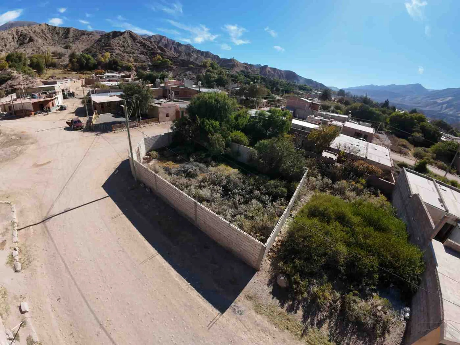 Terreno en esquina Calle San Martin 210.16 m² foto 3