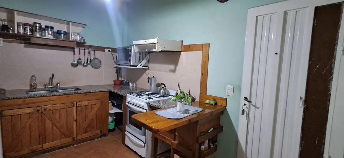 CASA 4 AMBIENTES foto 2