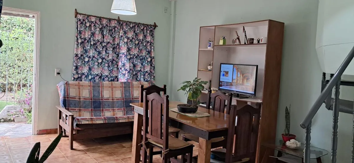 CASA 4 AMBIENTES foto 5