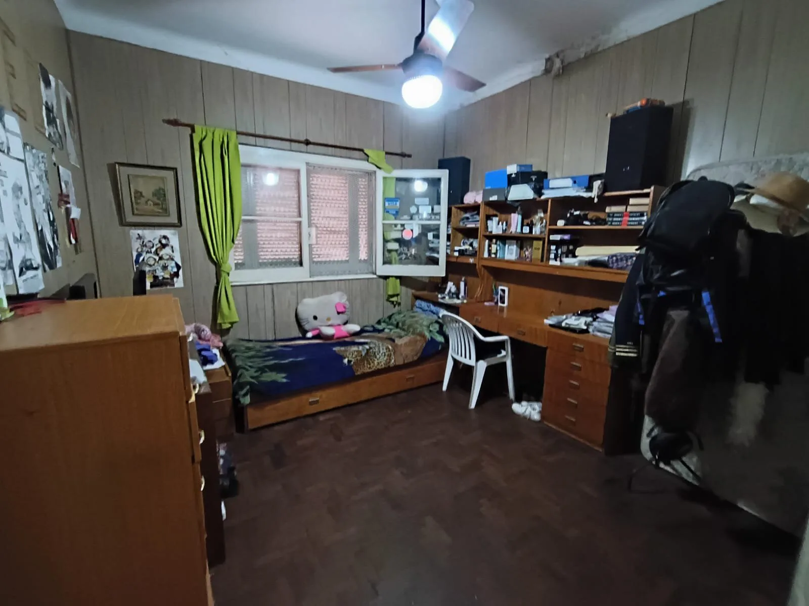 Casa en lote propio Planta Baja - Piedrabuena 4500 - Villa Lugano foto 5