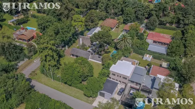 Casa en Del Viso