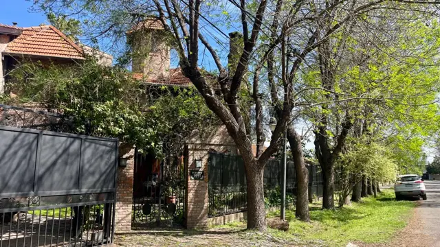 VENTA CASA 4 AMB PILETA DON TORCUATO